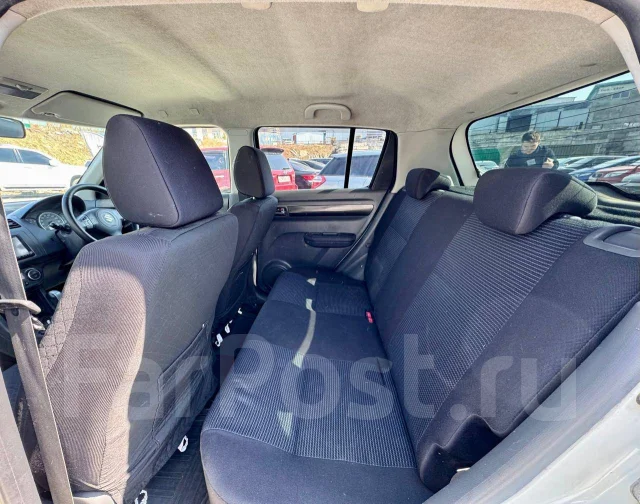 Suzuki Swift. �������, ��������, 1.2 (90��.�.), ������, 233 000����. �� ����