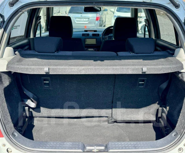 Suzuki Swift. �������, ��������, 1.2 (90��.�.), ������, 233 000����. �� ����