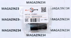 ���������� ������� ��������� AlfiParts Alfiparts IC2001 IC2001 ����