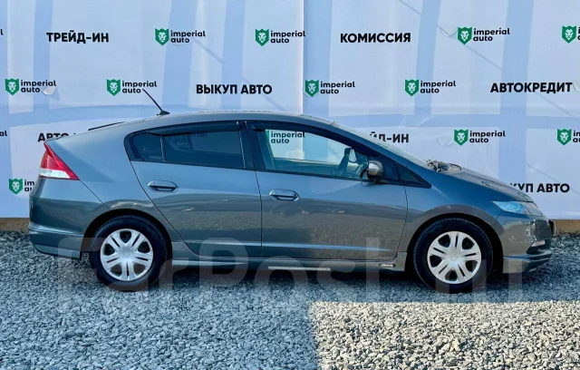 Honda Insight. �������, ��������, 1.3 (88��.�.), ������, 186 000����. �� ����