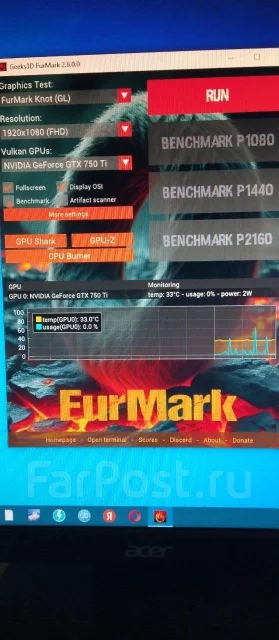 GeForce GTX 750 Ti ����