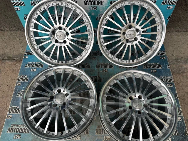 Lenso Elegance. 8.5x20", 5x114.3, ET40, �� 73,1���. ����