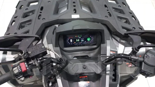 Aodes Pathcross ATV 1000 L Pro. ��������, ��, ��� ������� ����