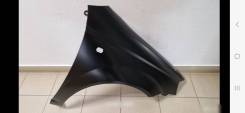   Chevrolet Aveo T200 04-08 