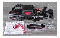  WARN VR EVO 12-S / JEEP Wrangler 