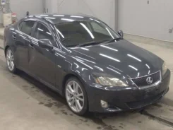 Lexus IS350. GSE21, 2GRFSE ����