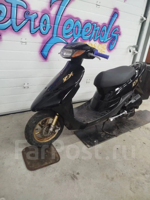 Honda Dio AF35 ZX. 49����. ��., ��������, ��� ���, ��� ������� ����