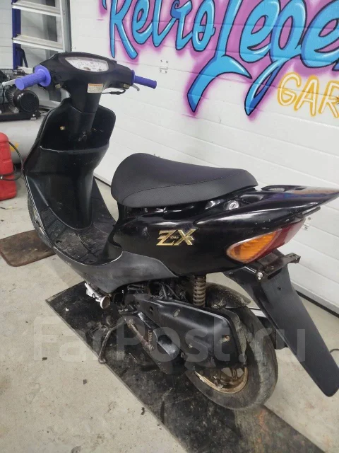 Honda Dio AF35 ZX. 49����. ��., ��������, ��� ���, ��� ������� ����