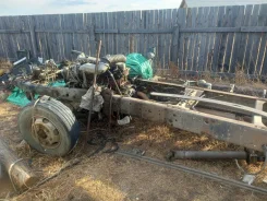 Hino Ranger ����