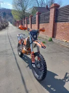 KTM 350 EXC-F. 350����. ��., ��������, ��� ���, ������ �� �� ����