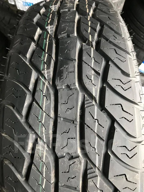 Arivo Terramax ARV Pro A/T. ����� at, 2024 ���, ����� ����