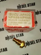 ������ ����������� 4HG1, 4HE1, IZ01-E022A, Japaco. NPR59, 8-94237-861-0 IZ01E022A ����