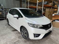 Honda Fit. GK5, L15B ����