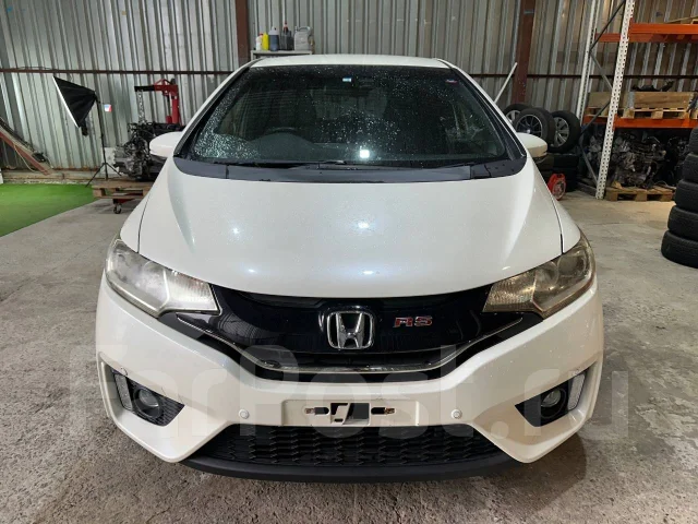Honda Fit. GK5, L15B ����