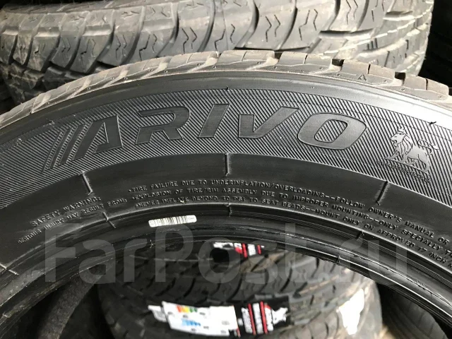 Arivo Premio ARZ1. ������, 2025 ���, ����� ����