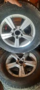 Tech Line TL 531. 6.5x15", 5x114.3, ET15, �� 67,1���. ����