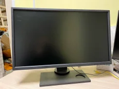 BenQ. 24.5" ����