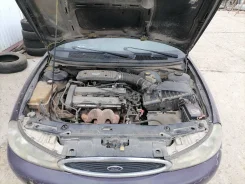 Ford Mondeo. WF0AXXGBBAVA10926, WF0AXXGBBAVA10926 ����