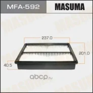 ��������� ������ Masuma MFA- 592 A-469 MFA-592 MFA592 ����