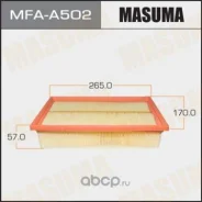 ��������� ������ Masuma MFA-A502 FORD/ Focus/ V1600 05-07 MFA-A502 MFAA502 ����