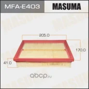 ��������� ������ Masuma MFA-E403 Citroen Xsara 97-05, Xsara Picasso 99~, Elysee 01~; Peugeot206 98 MFA-E403 MFAE403 ����