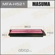 ��������� ������ Masuma MFA-H521 Honda/ Accord/ Accord Tourer 04- MFA-H521 MFAH521 ����