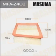 ��������� ������ Masuma MFA-Z406 Mazda/ Mazda2 07- MFA-Z406 MFAZ406 ����