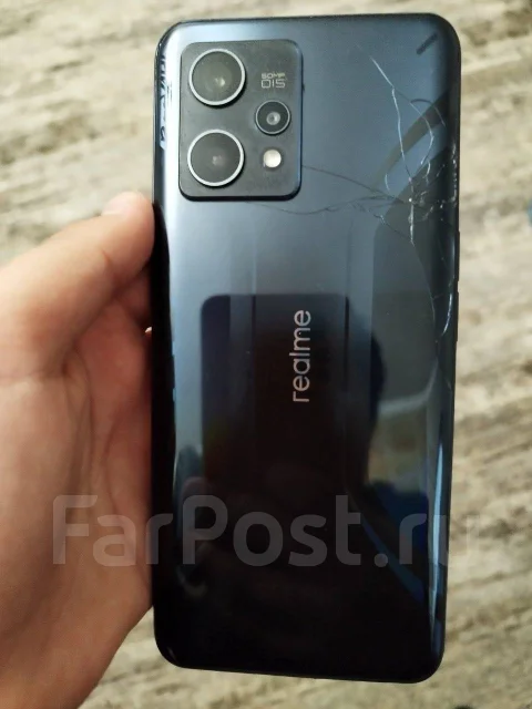 Realme 9 Pro+. �/�, 128 ��, �����, 4G LTE ����