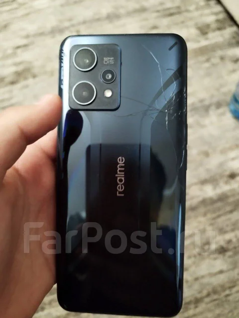 Realme 9 Pro+. �/�, 128 ��, �����, 4G LTE ����