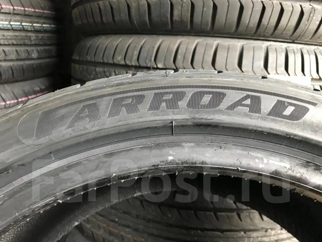 Farroad FRD26. ������, 2025 ���, ����� ����