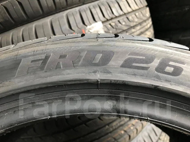 Farroad FRD26. ������, 2025 ���, ����� ����