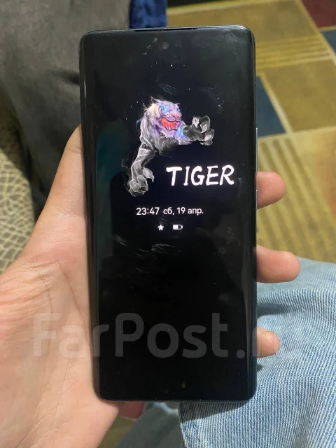 Huawei Nova 9. �/�, 128 ��, ���������, 3G, 4G LTE, NFC ����