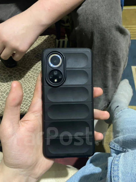 Huawei Nova 9. �/�, 128 ��, ���������, 3G, 4G LTE, NFC ����