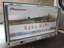 Pioneer Carrozzeria AVIC-HRZ09 ����
