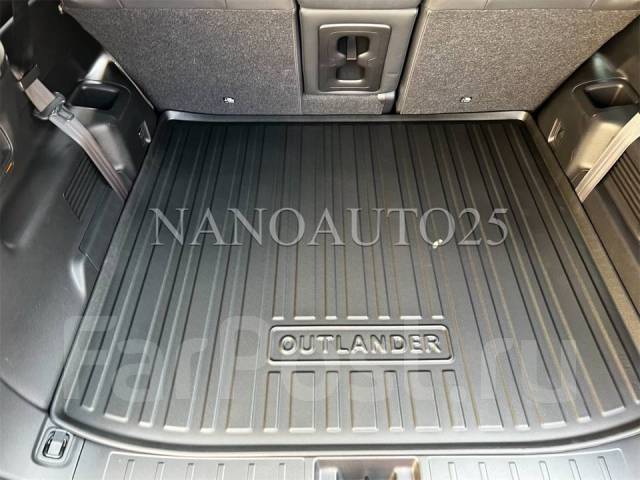     3D-LUX Mitsubishi Outlander -4 (2021++)