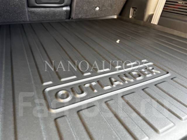     3D-LUX Mitsubishi Outlander -4 (2021++)