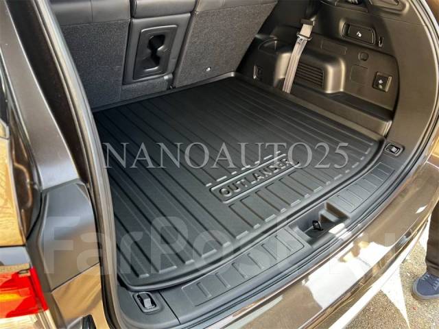     3D-LUX Mitsubishi Outlander -4 (2021++)