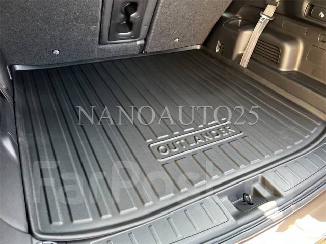     3D-LUX Mitsubishi Outlander -4 (2021++)