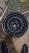 Toyota. 15.0x60", 5x114.3, ET35 