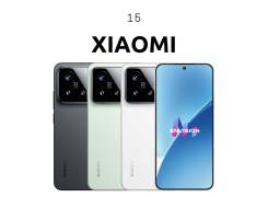 Xiaomi 15. , 512 , , , , 3G, 4G LTE, 5G, Dual-SIM, , NFC.     