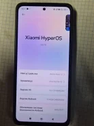 Xiaomi Redmi Note 13. �/�, 256 ��, ������, 4G LTE ����
