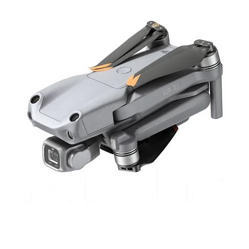 DJI Air 2S. � �������. ��� ����� �� ������������ ����
