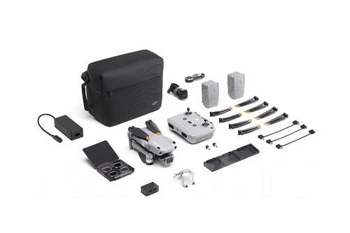 DJI Air 2S. � �������. ��� ����� �� ������������ ����