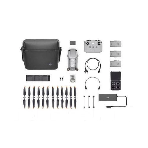 DJI Air 2S. � �������. ��� ����� �� ������������ ����