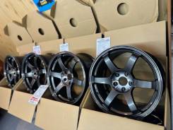 RAYS Volk Racing TE37SL. 9.5x18", 5x114.3, ET22, �� 73,1���. ����