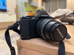 Olympus E-M5 ����