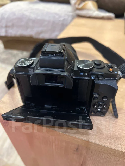 Olympus E-M5 ����