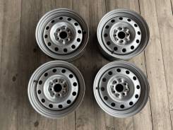 . 5.5x14", 4x98, ET35 
