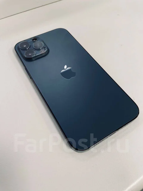 Apple iPhone 12 Pro Max. �/�, 256 ��, ����� ����
