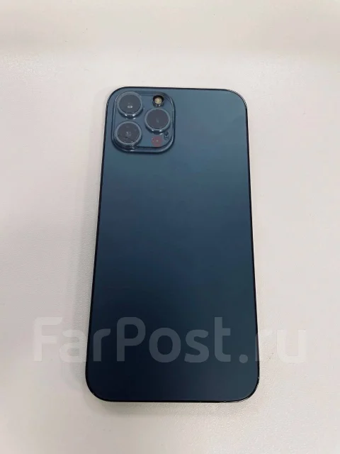 Apple iPhone 12 Pro Max. �/�, 256 ��, ����� ����